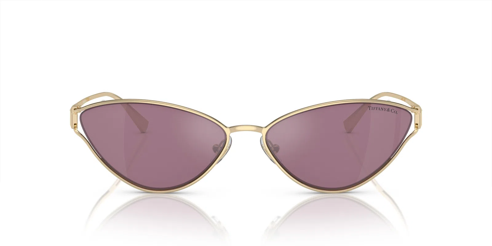 Tiffany 3095 Sunglasses - view 15